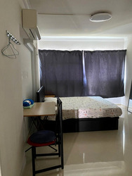 Blk 203 Bukit Batok Street 21 (Bukit Batok), HDB 5 Rooms #610773371